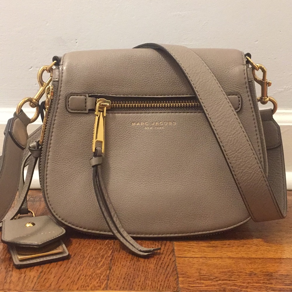 Marc Jacobs Crossbody